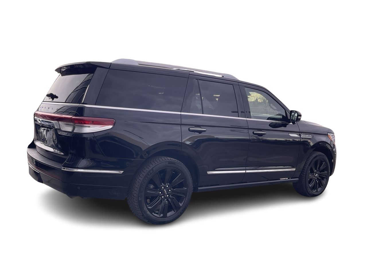 2024 Lincoln Navigator