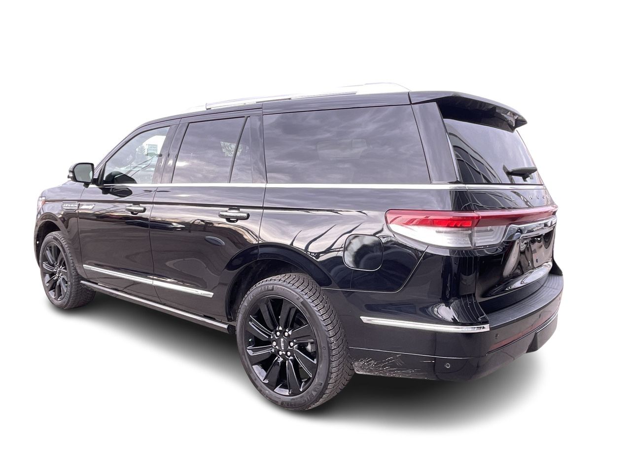 2024 Lincoln Navigator