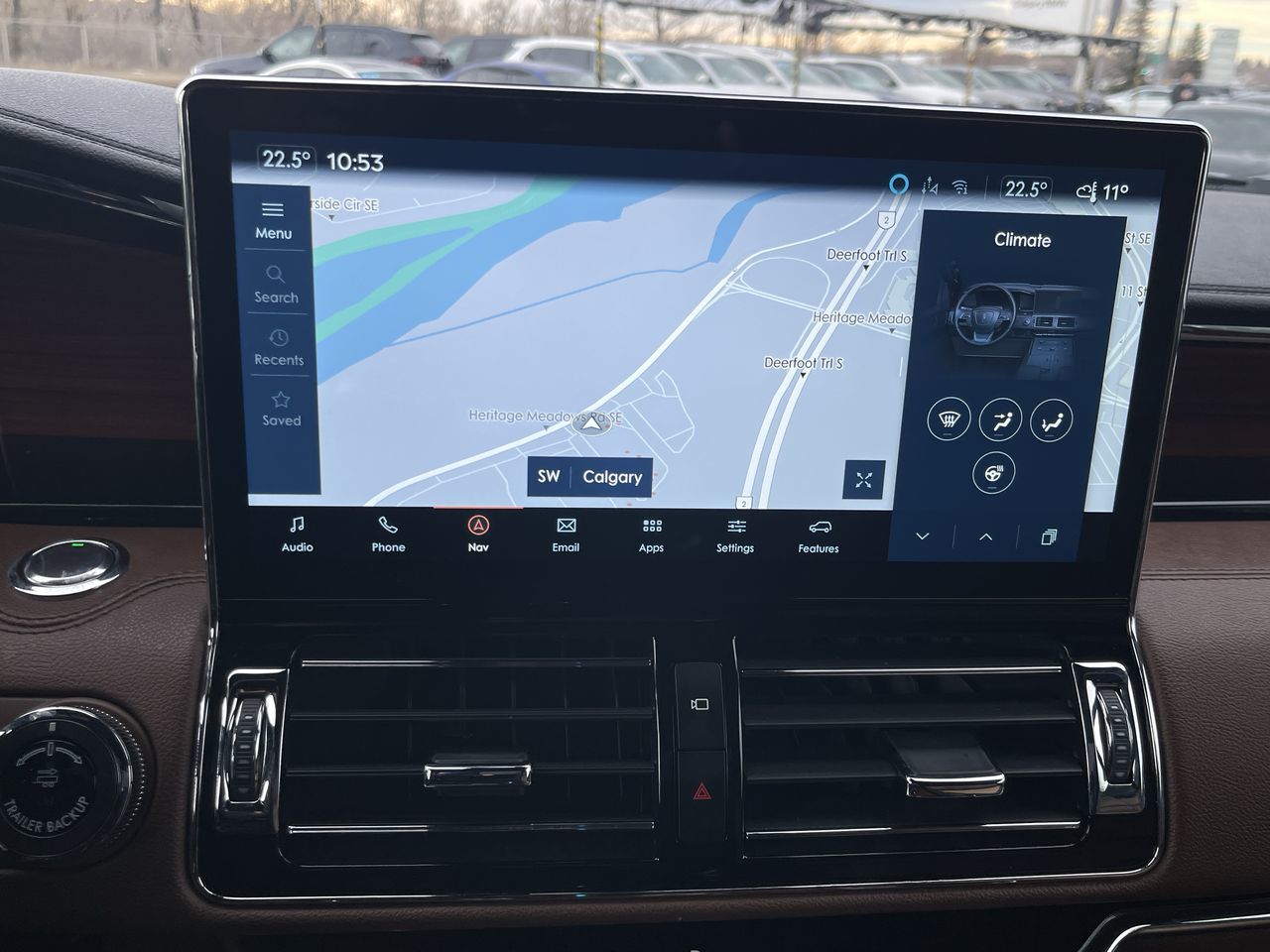 2024 Lincoln Navigator