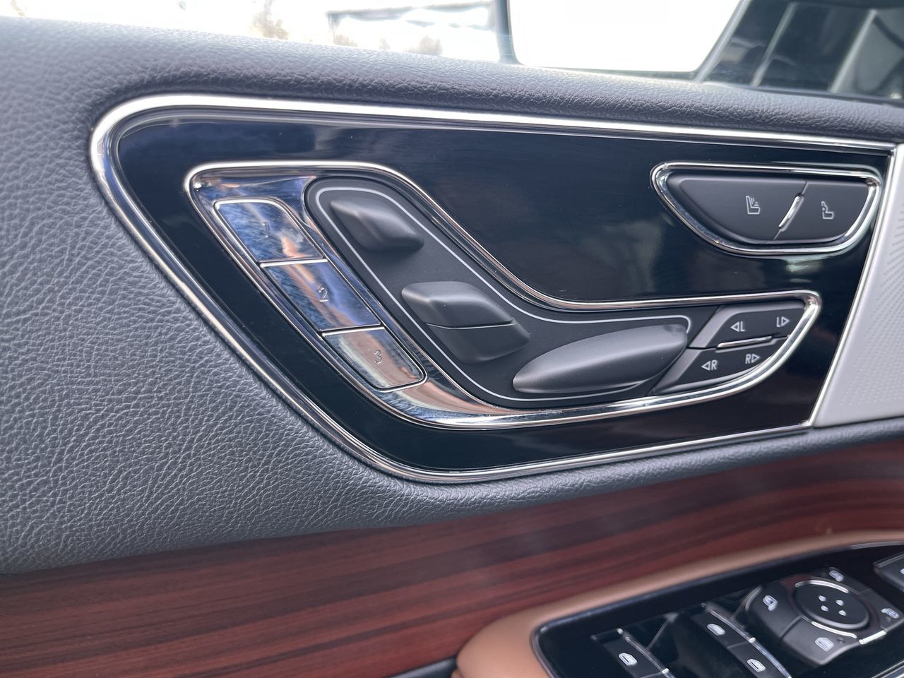 2024 Lincoln Navigator