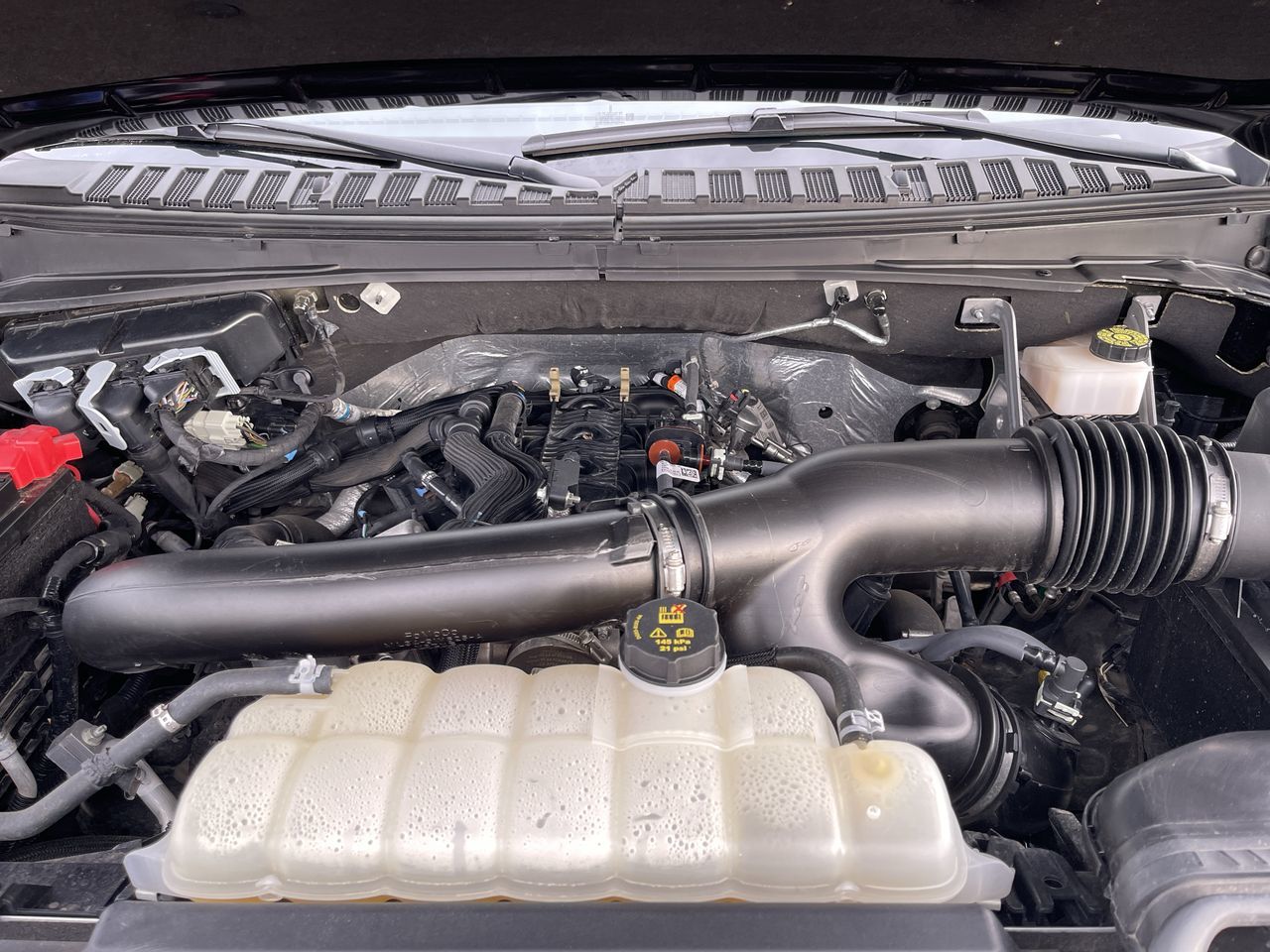 2024 Lincoln Navigator