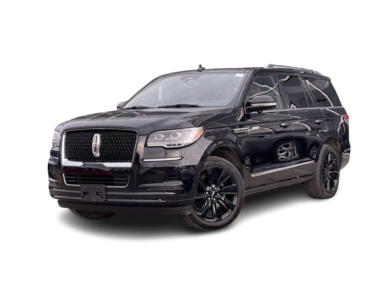 2024 Lincoln Navigator