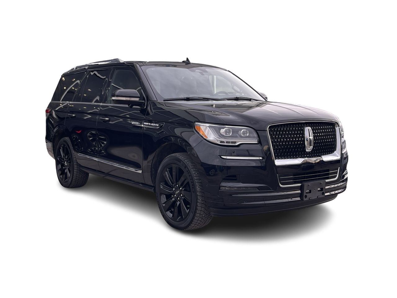 2024 Lincoln Navigator
