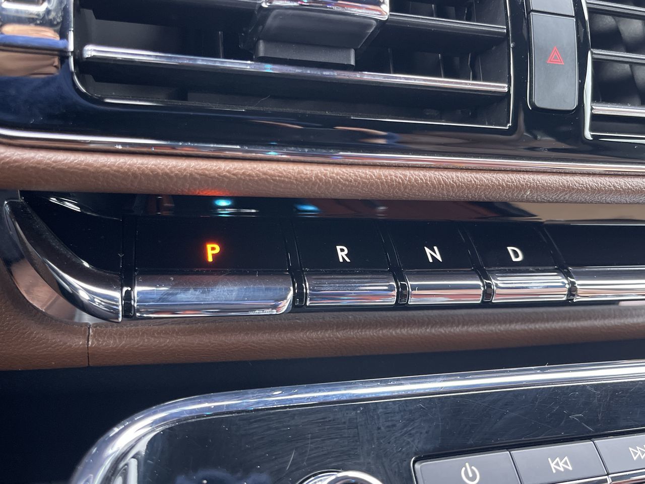 2024 Lincoln Navigator