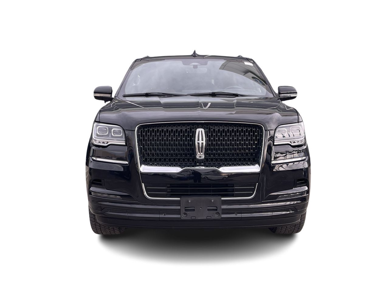 2024 Lincoln Navigator