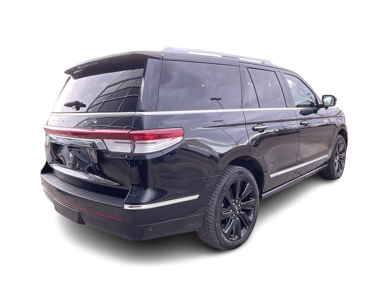 2024 Lincoln Navigator