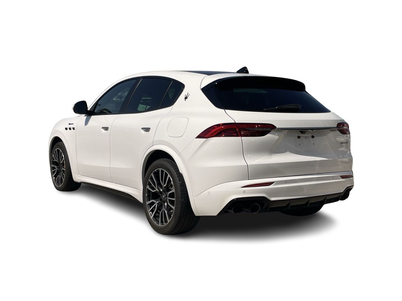 2023 Maserati Grecale in Calgary, Alberta