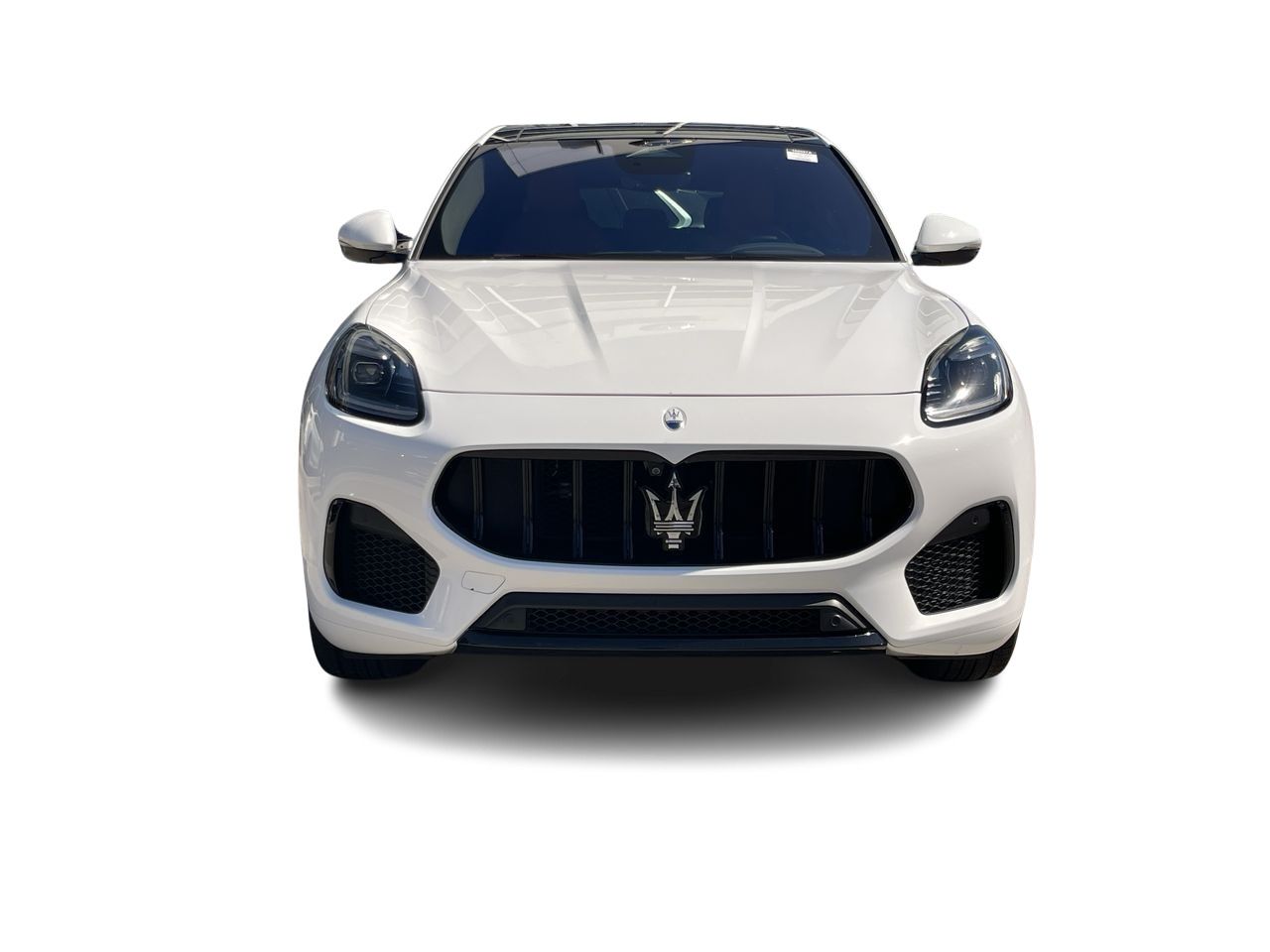 2023 Maserati Grecale in Calgary, Alberta