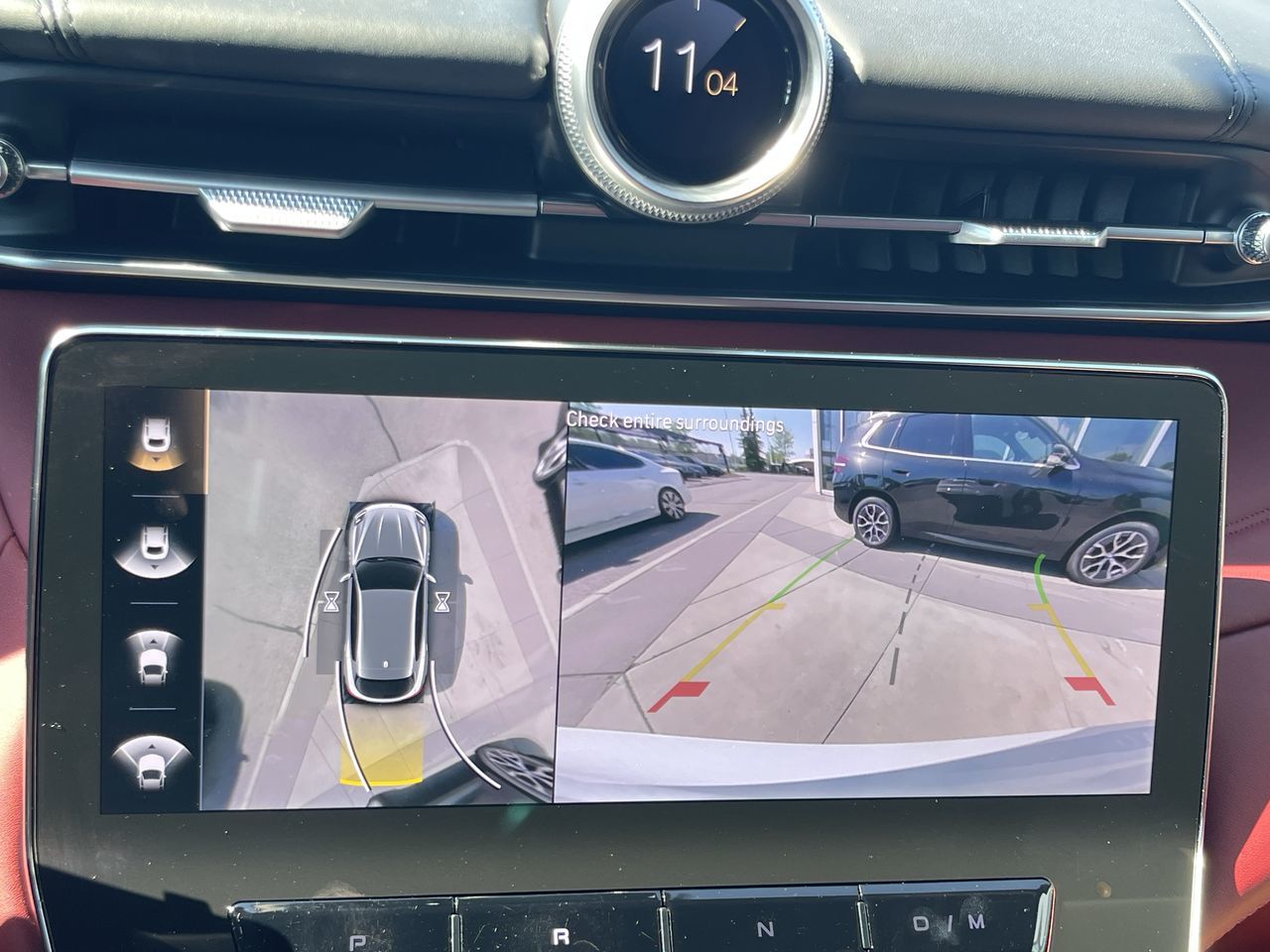 2023 Maserati Grecale in Calgary, Alberta