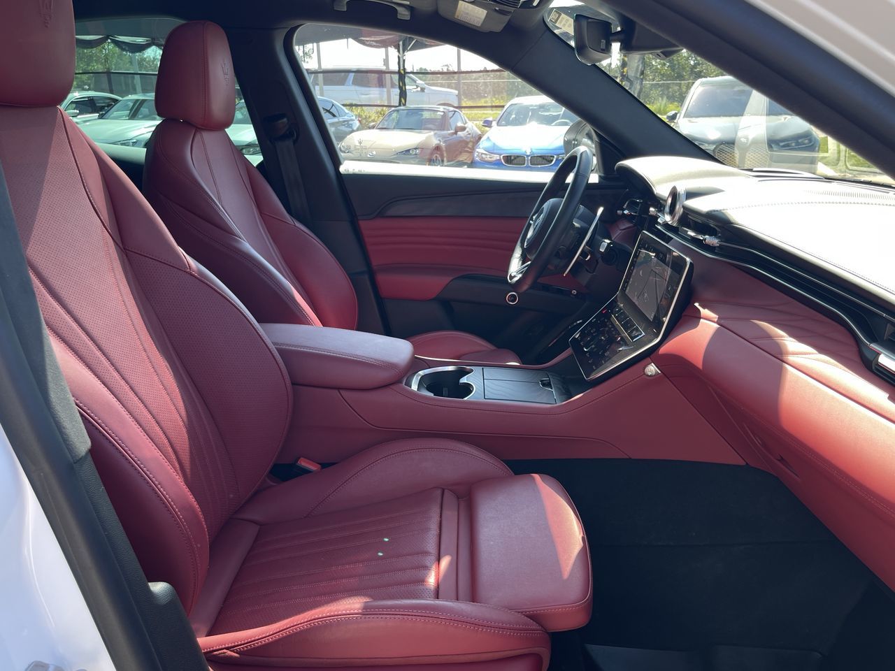 2023 Maserati Grecale in Calgary, Alberta