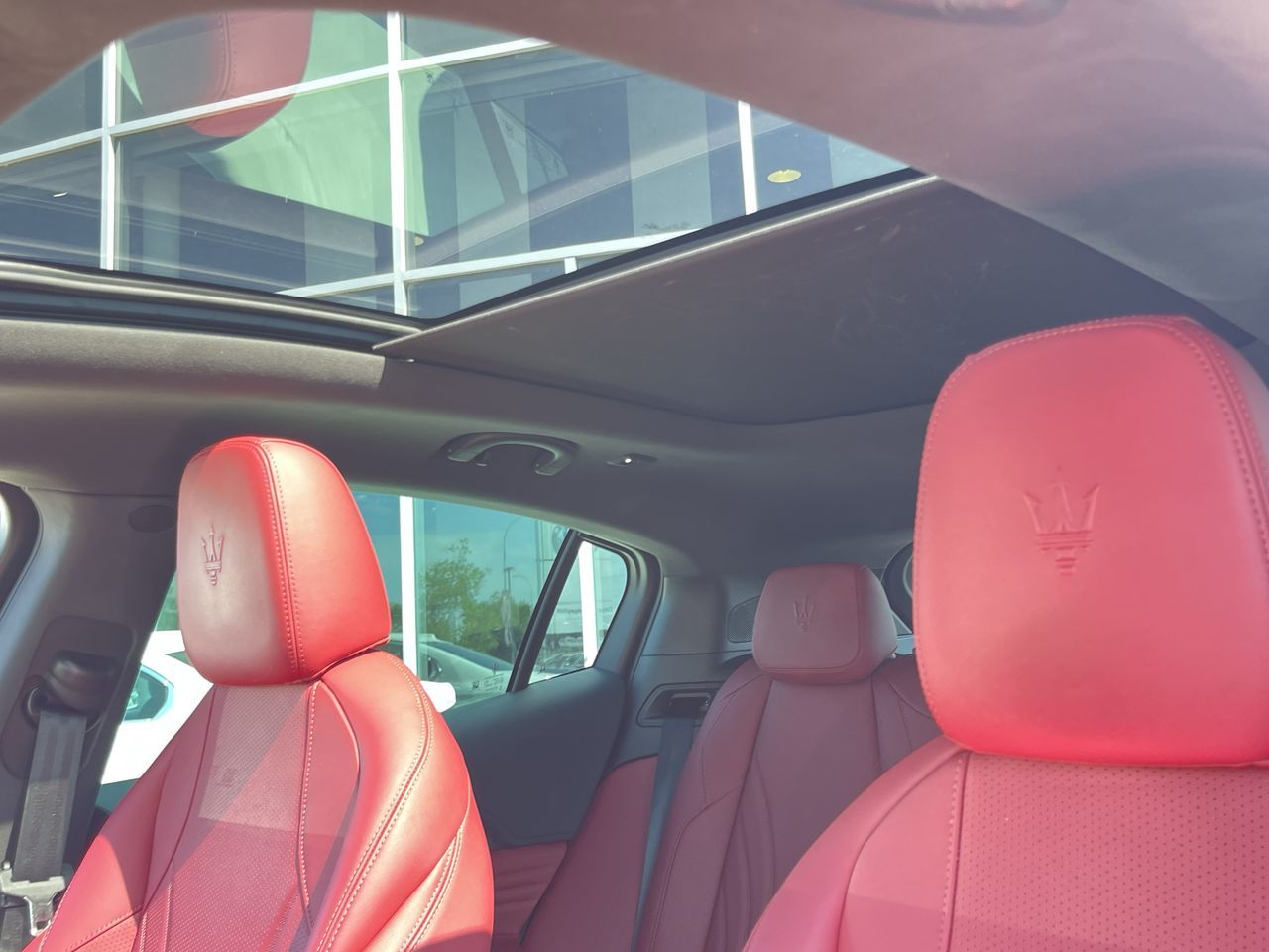2023 Maserati Grecale in Calgary, Alberta