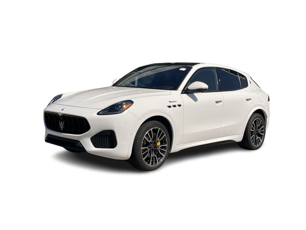 2023 Maserati Grecale in Calgary, Alberta