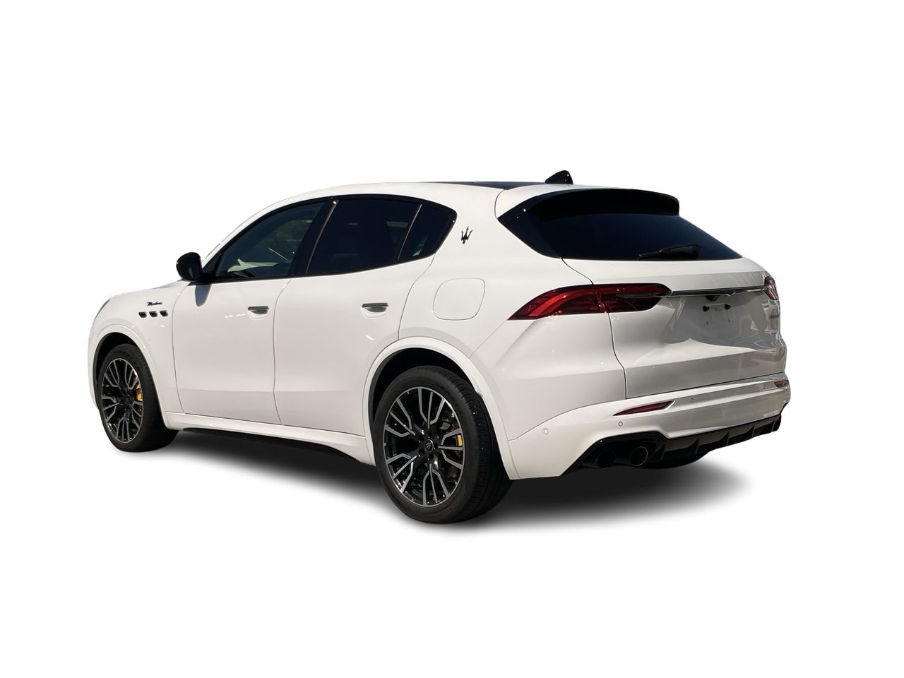 2023 Maserati Grecale in Calgary, Alberta