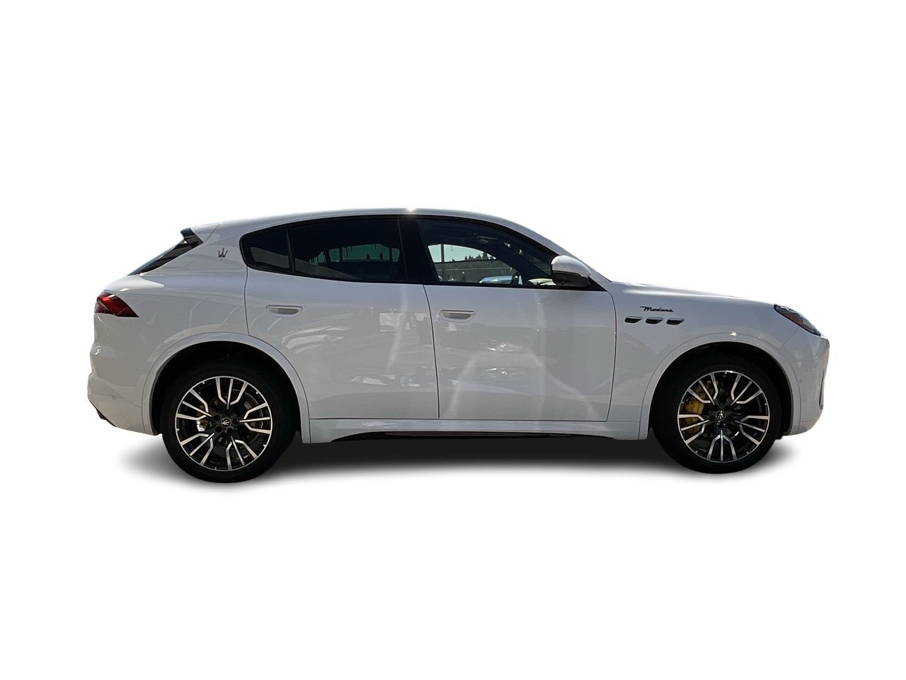 2023 Maserati Grecale in Calgary, Alberta