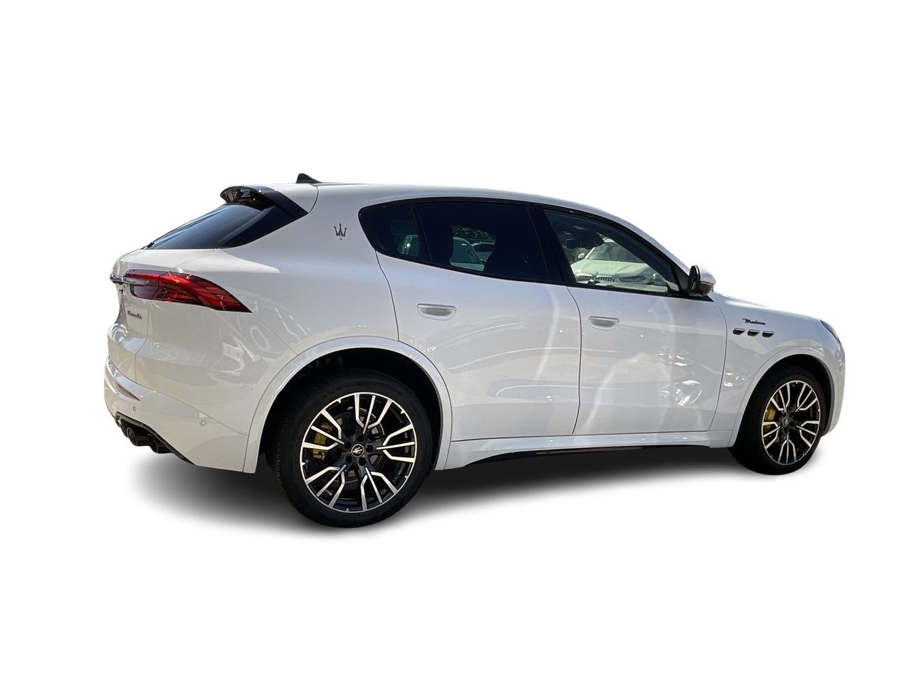 2023 Maserati Grecale in Calgary, Alberta