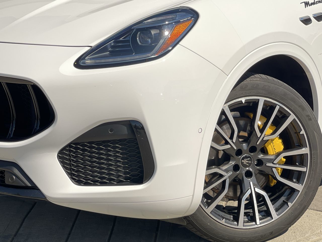 2023 Maserati Grecale in Calgary, Alberta