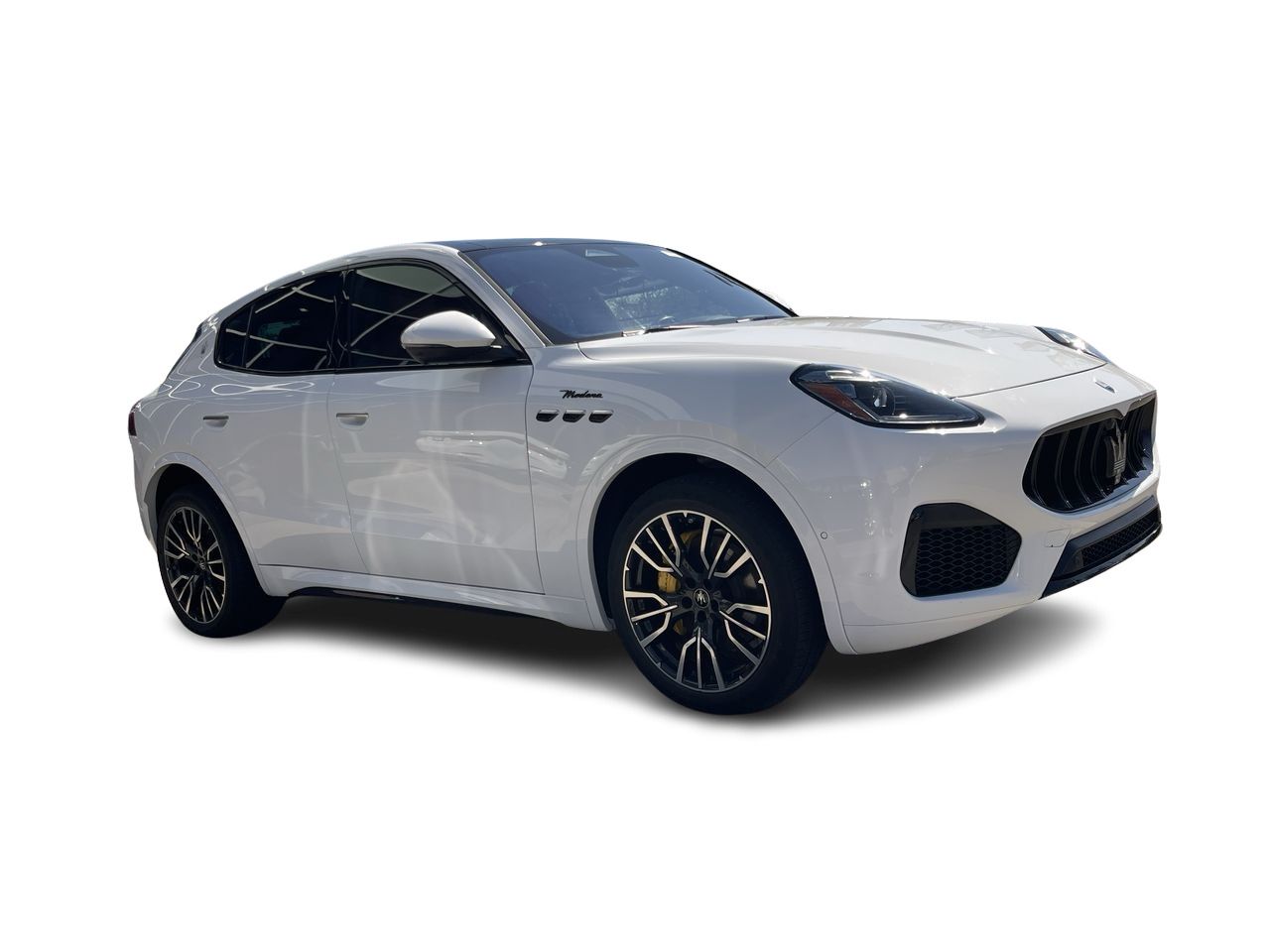 2023 Maserati Grecale in Calgary, Alberta