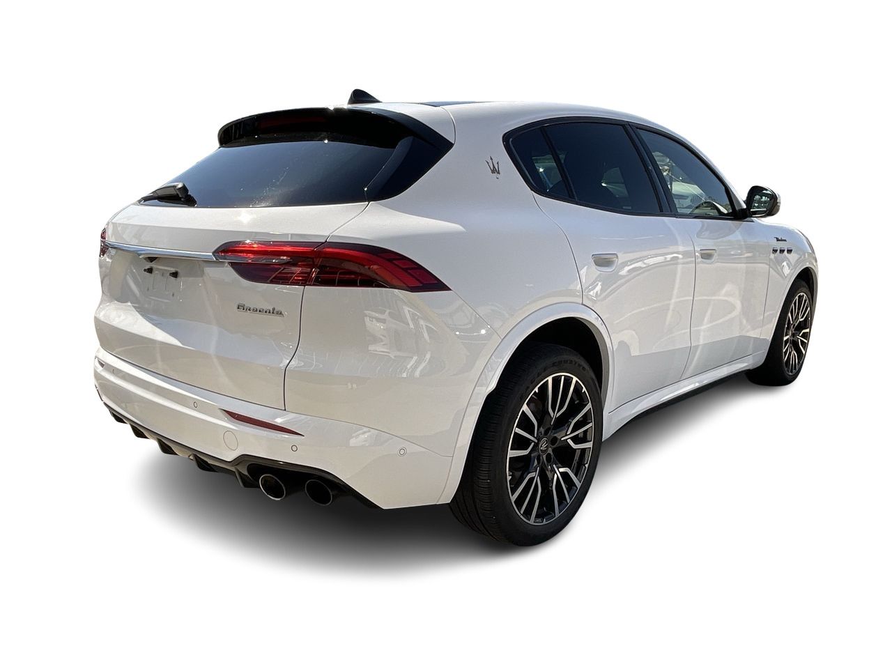 2023 Maserati Grecale in Calgary, Alberta