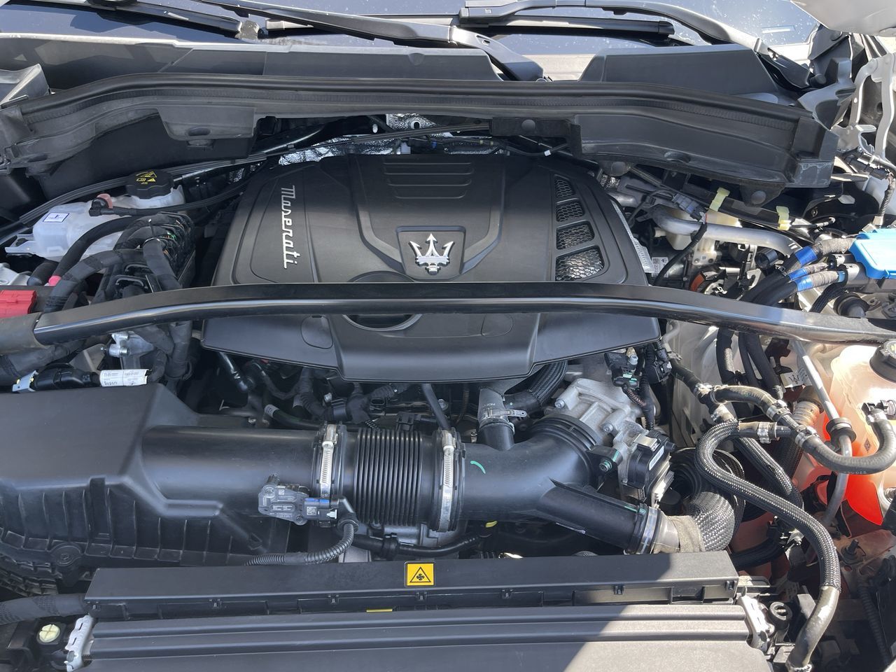 2023 Maserati Grecale in Calgary, Alberta