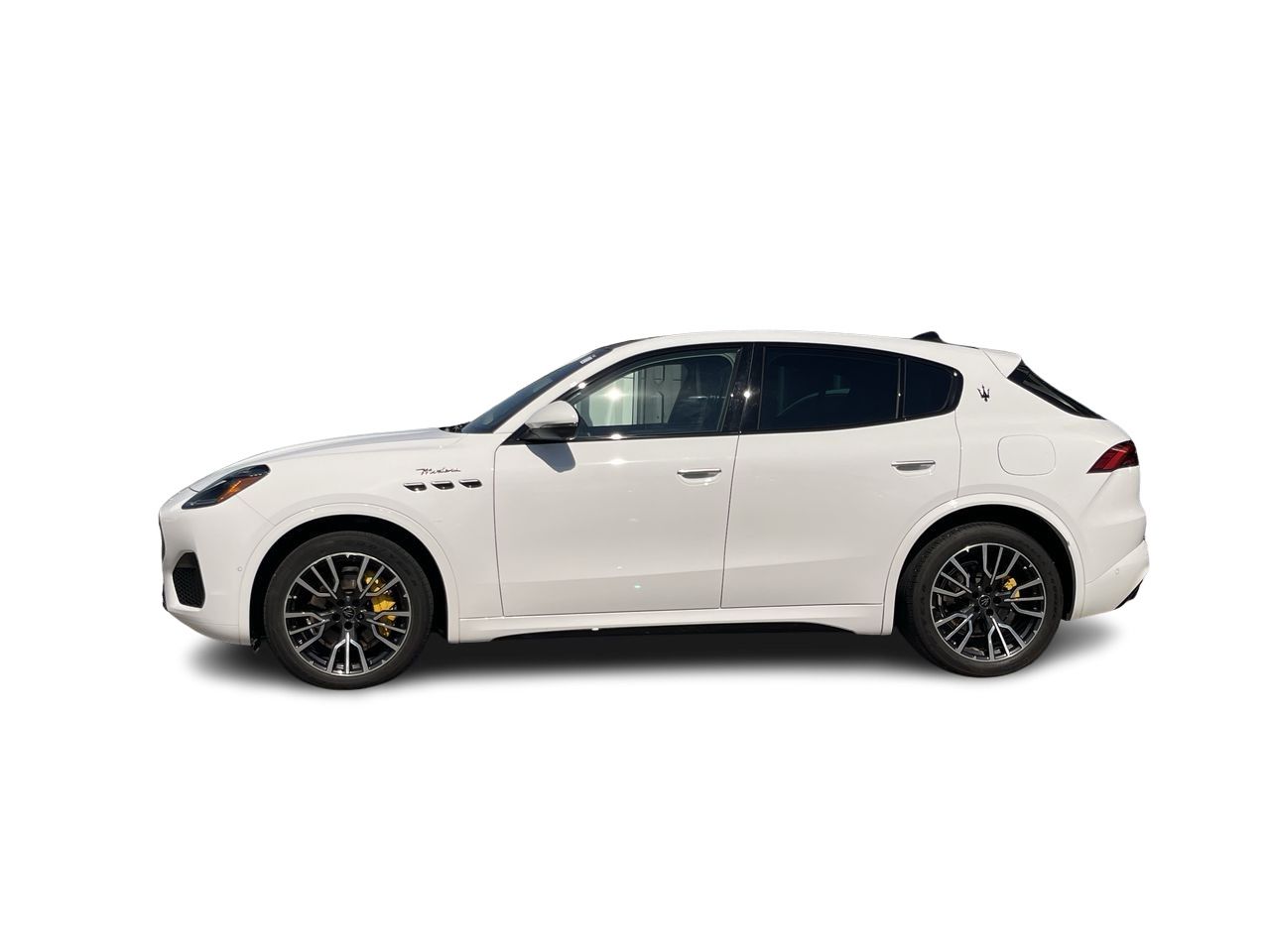 2023 Maserati Grecale in Calgary, Alberta