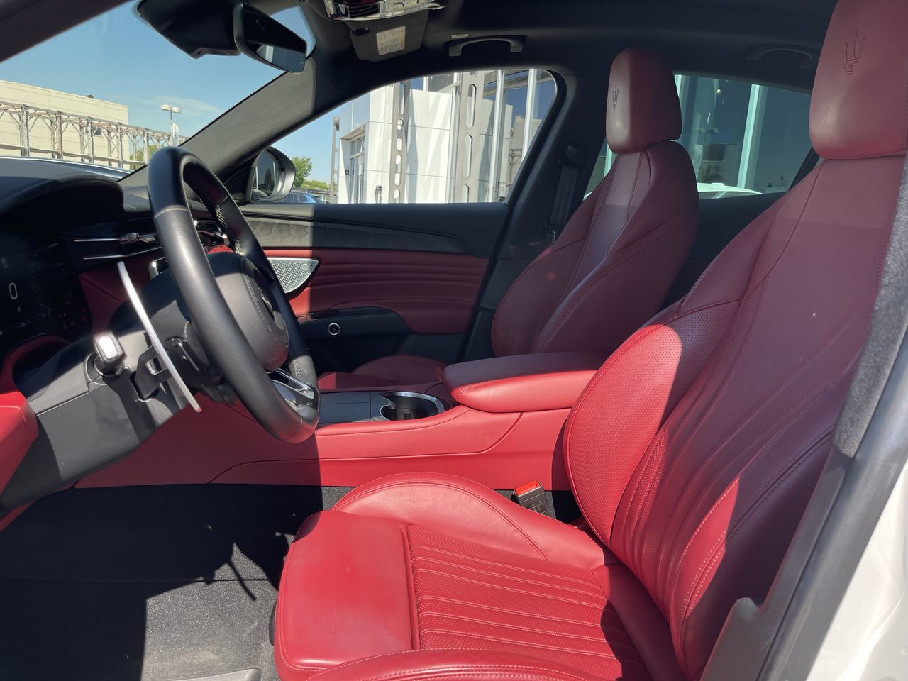 2023 Maserati Grecale in Calgary, Alberta