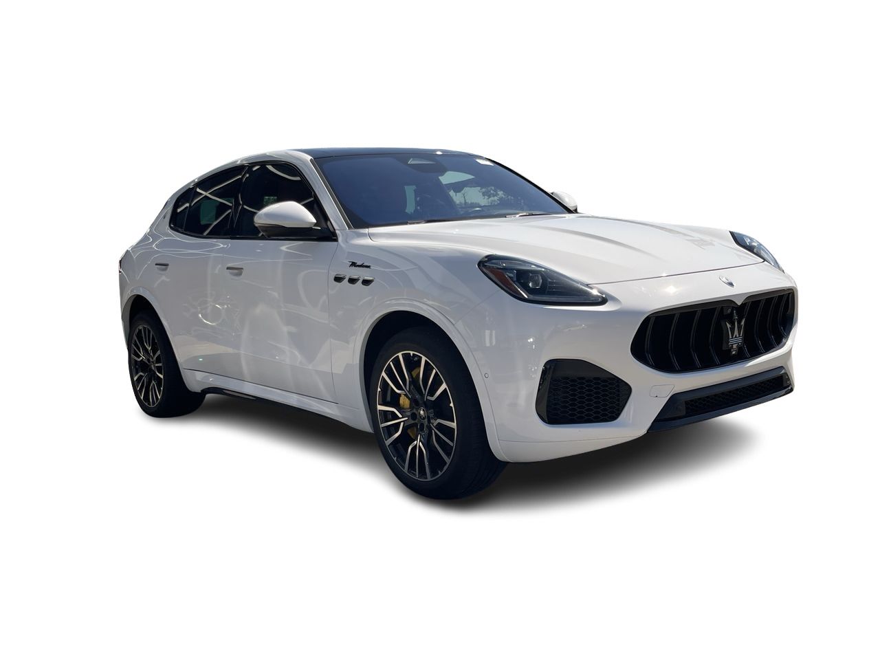 2023 Maserati Grecale in Calgary, Alberta