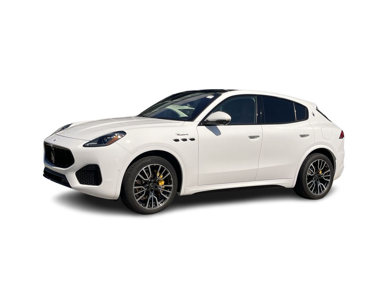 2023 Maserati Grecale in Calgary, Alberta