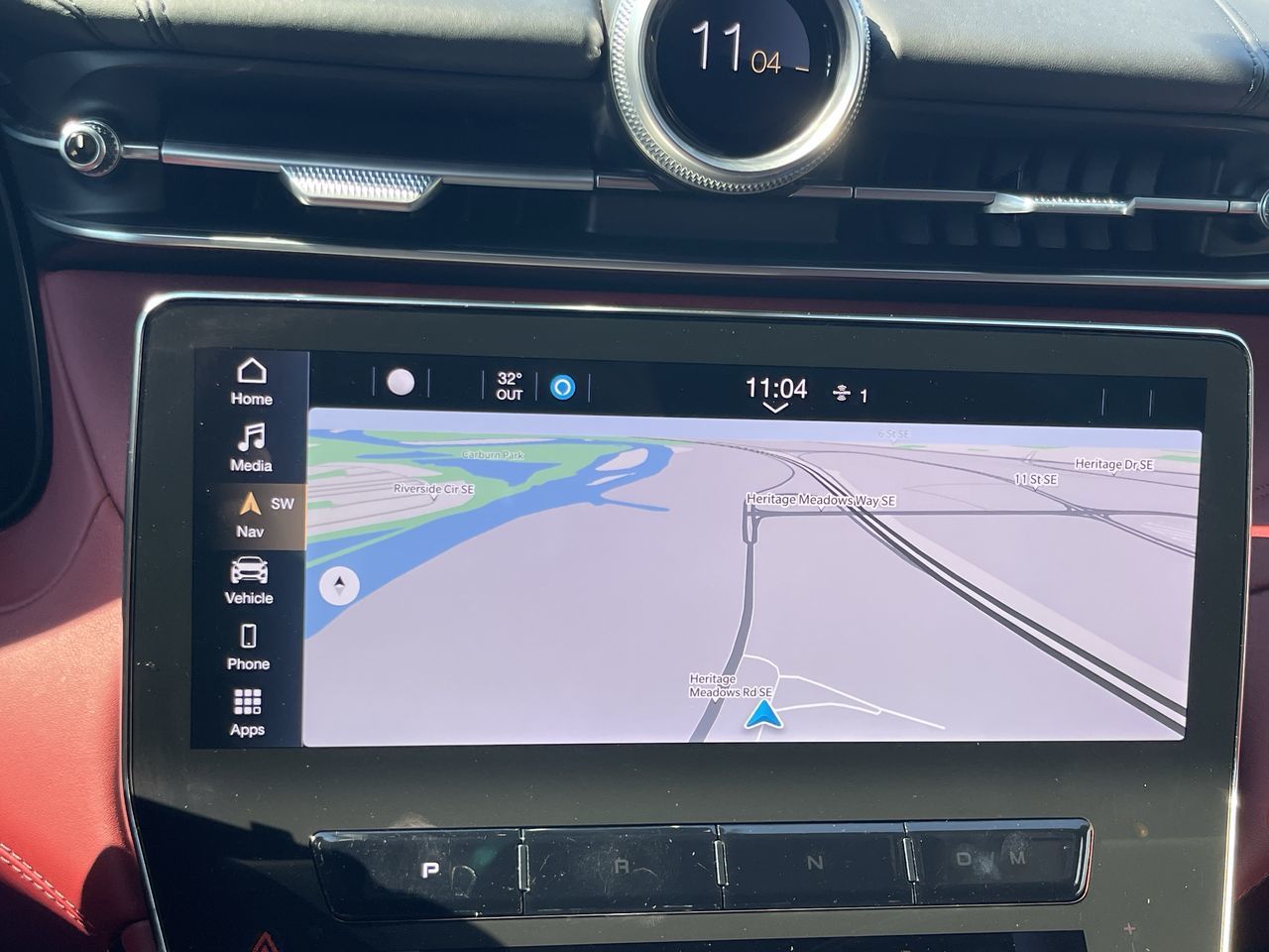 2023 Maserati Grecale in Calgary, Alberta