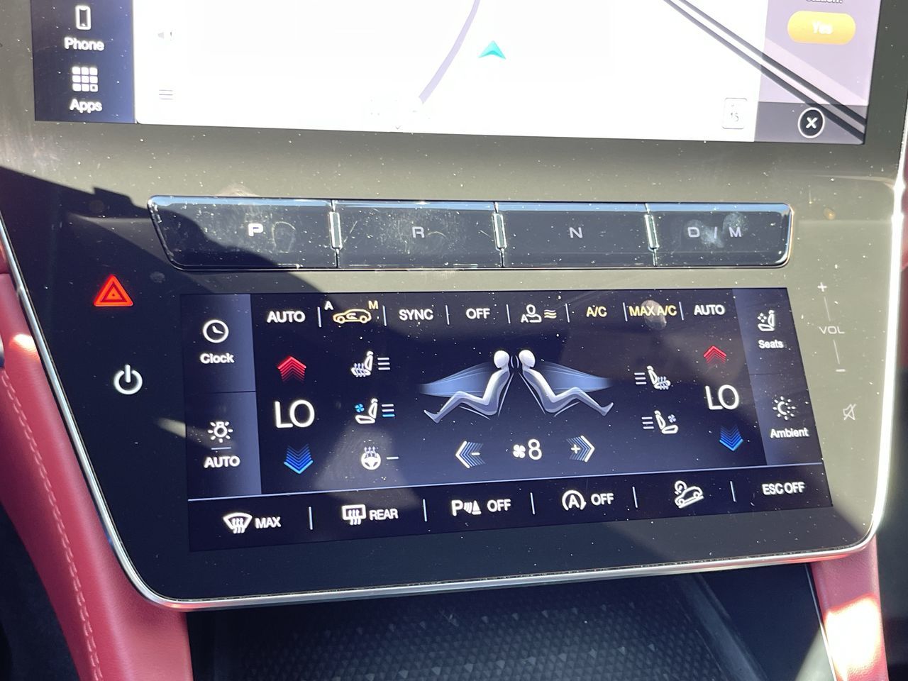 2023 Maserati Grecale in Calgary, Alberta