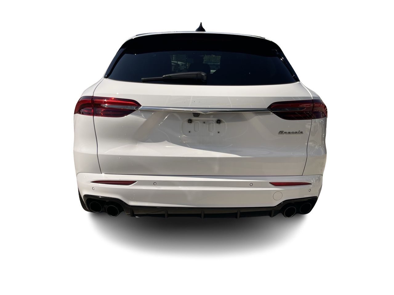 2023 Maserati Grecale in Calgary, Alberta