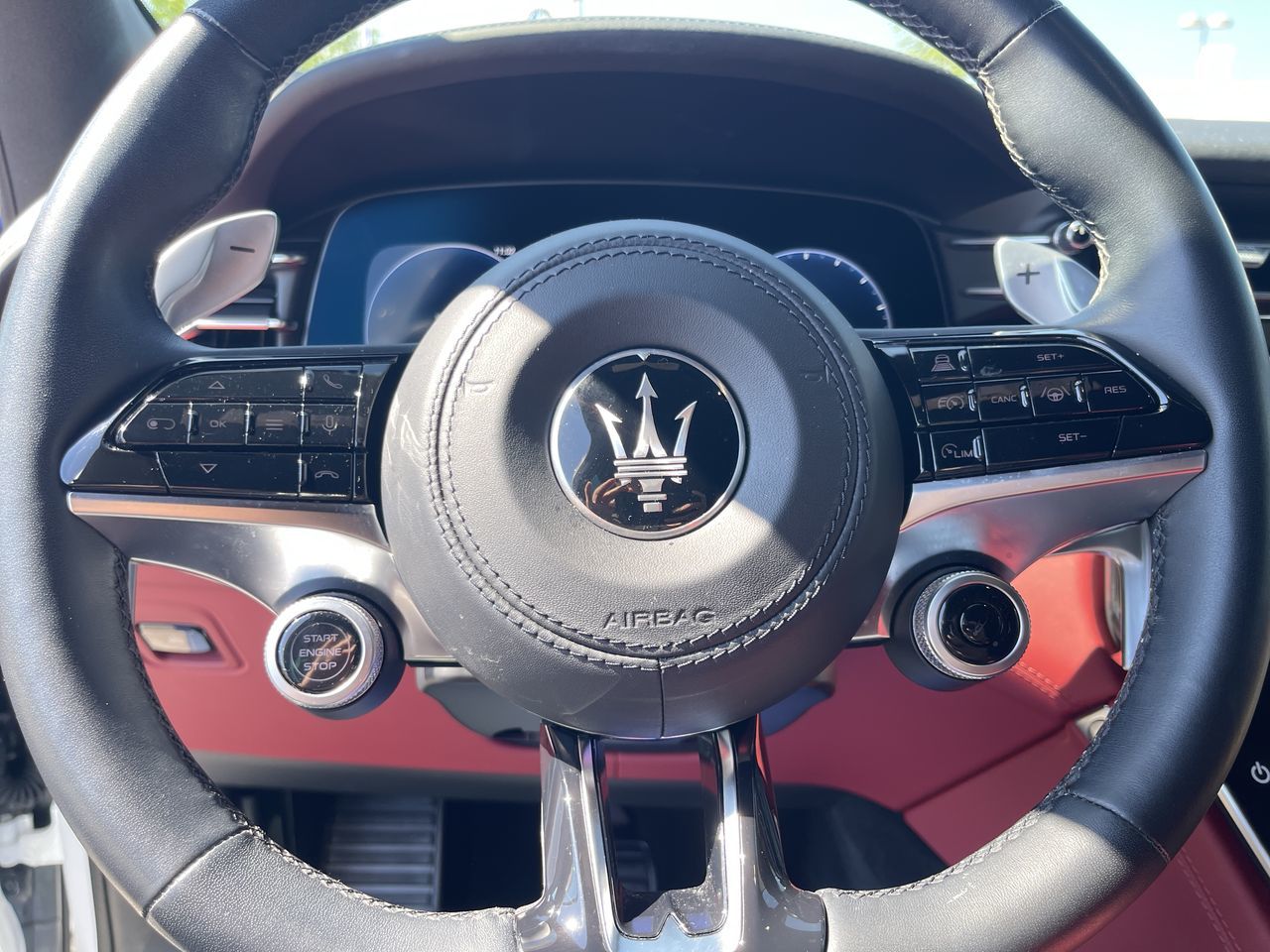 2023 Maserati Grecale in Calgary, Alberta