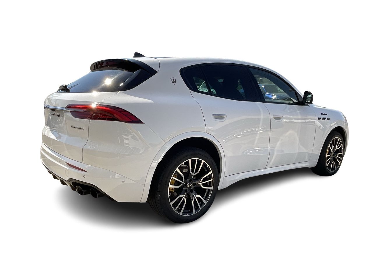 2023 Maserati Grecale in Calgary, Alberta