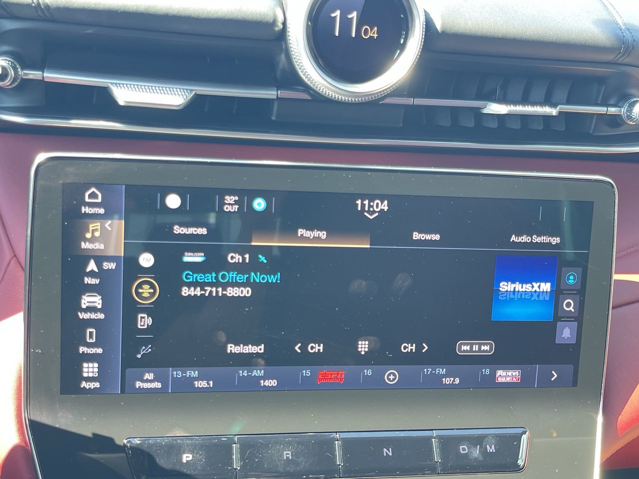 2023 Maserati Grecale in Calgary, Alberta