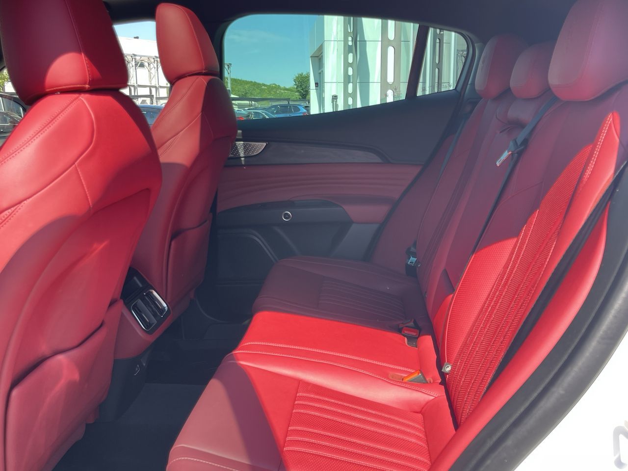 2023 Maserati Grecale in Calgary, Alberta