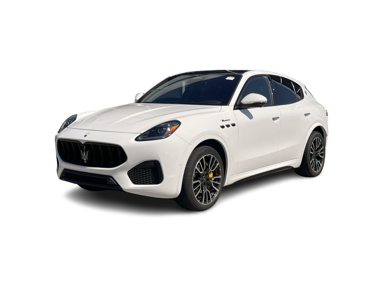 2023 Maserati Grecale in Calgary, Alberta