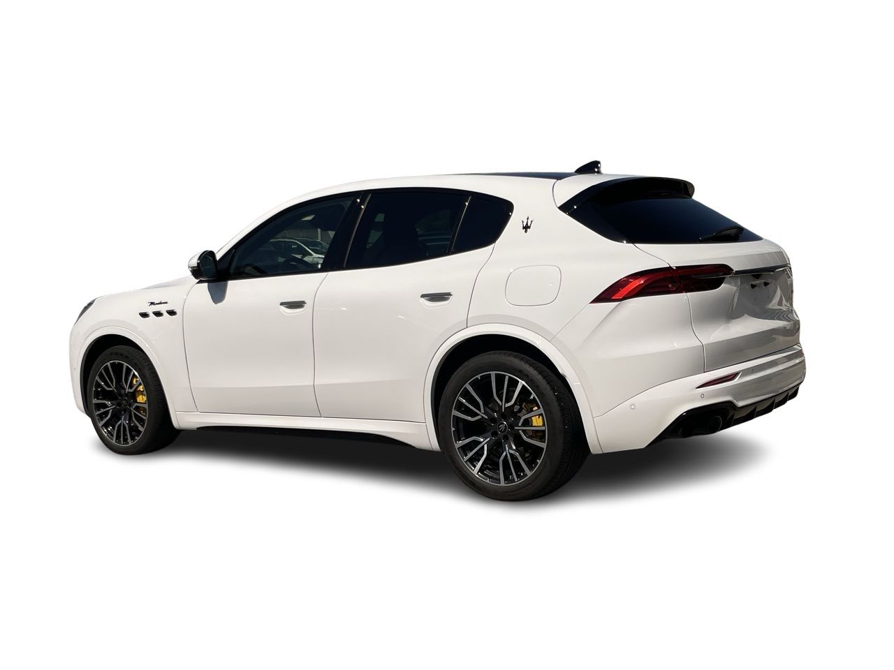 2023 Maserati Grecale in Calgary, Alberta