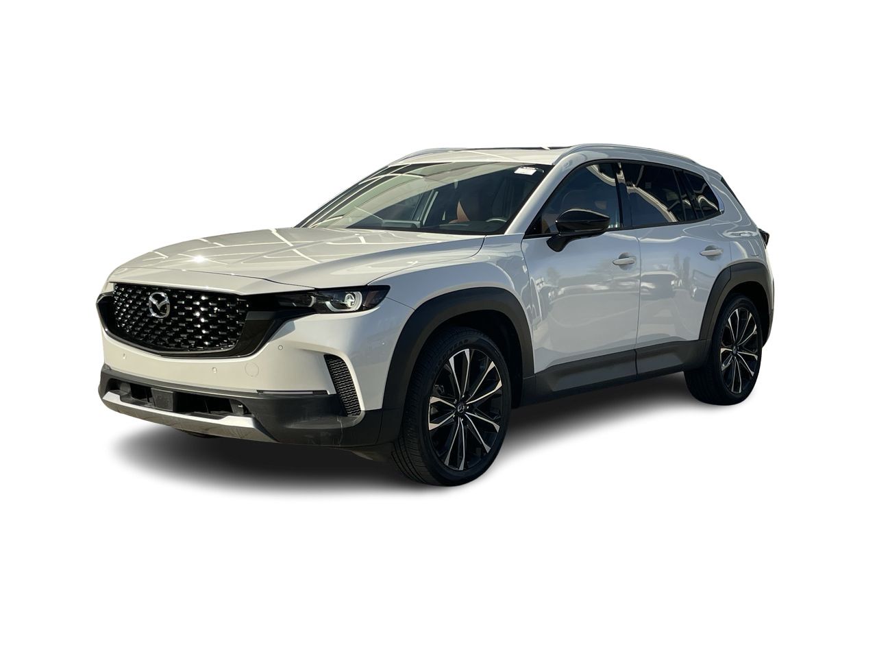 2024 Mazda CX-50
