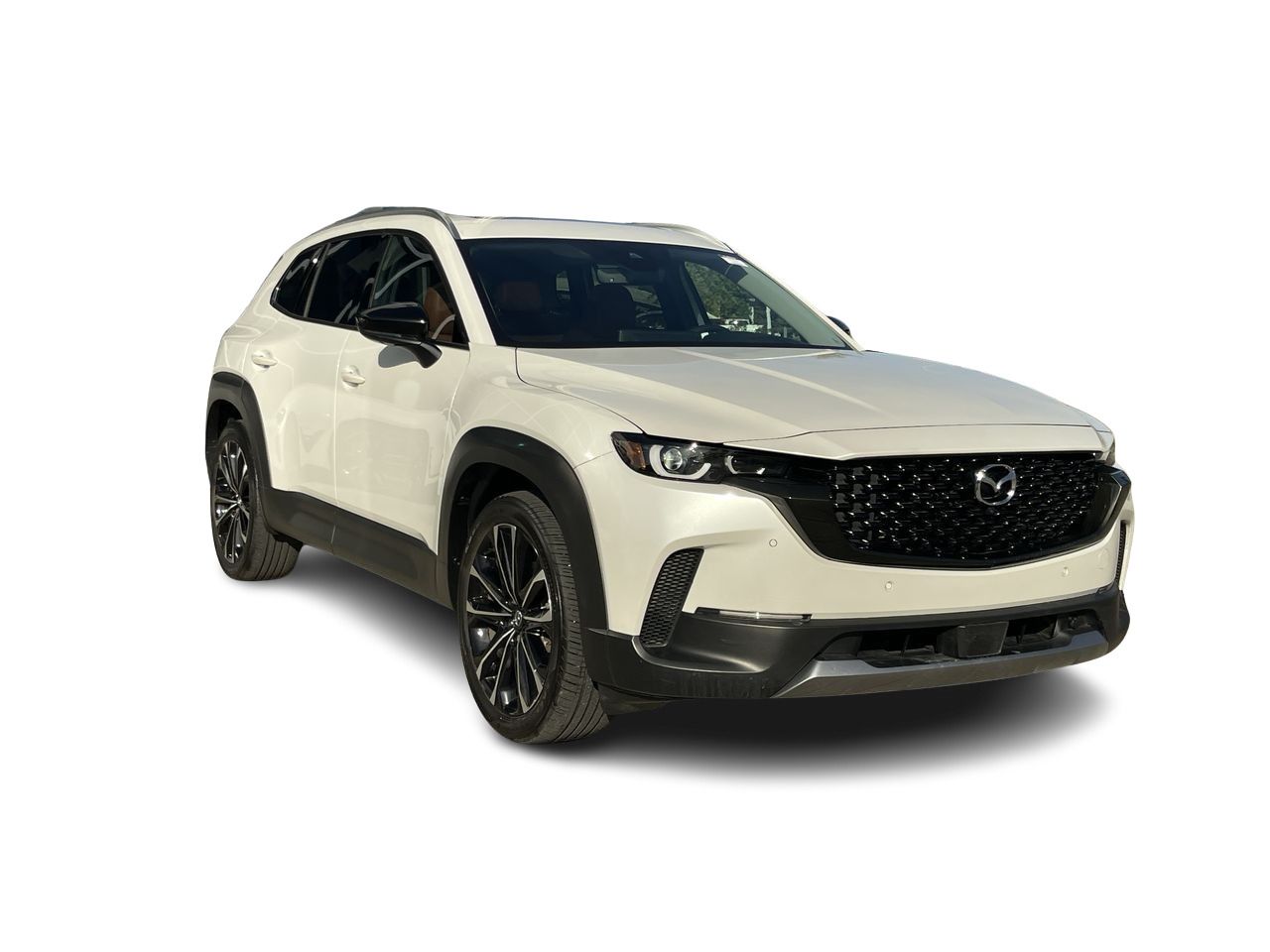2024 Mazda CX-50
