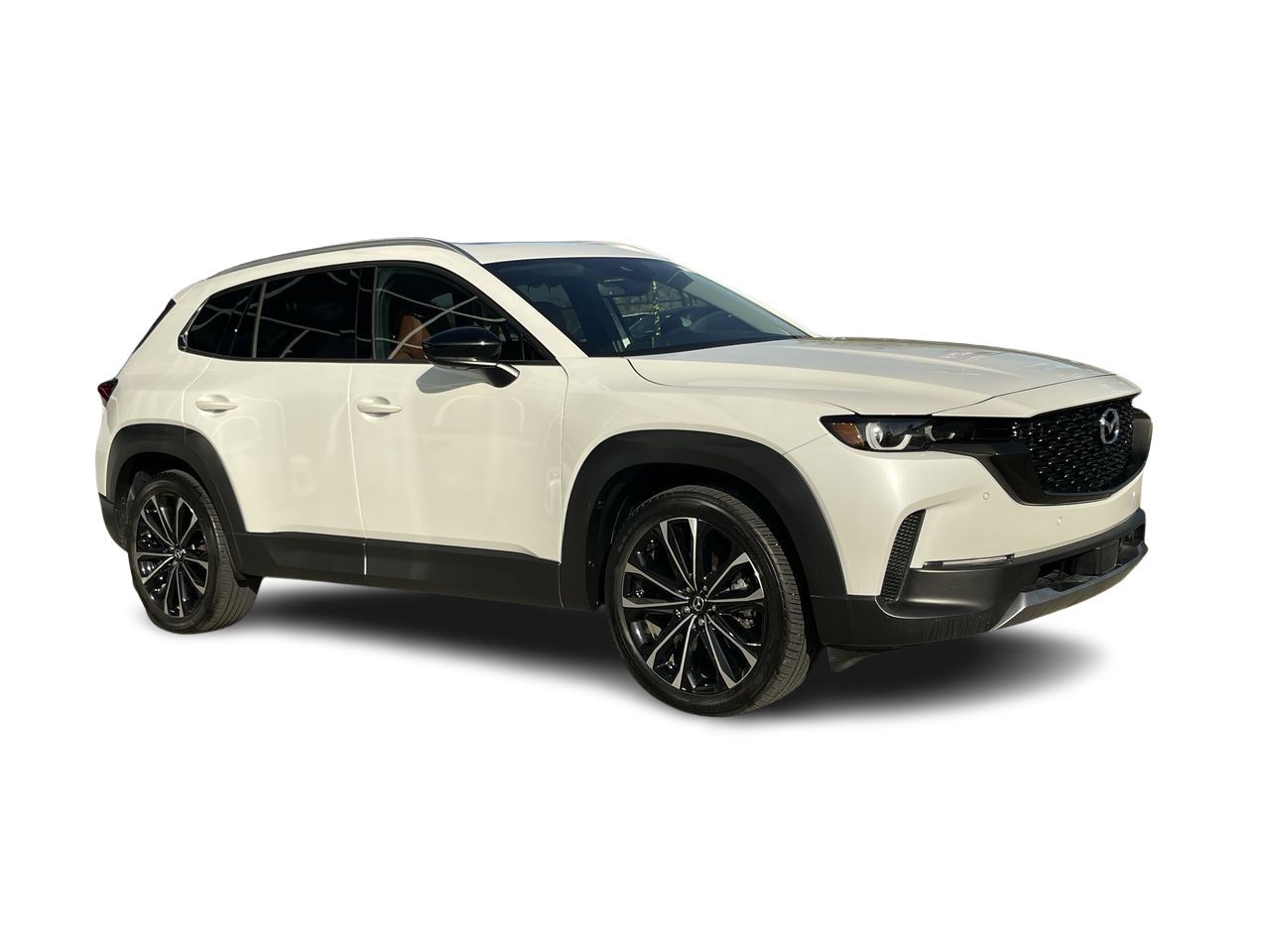 2024 Mazda CX-50