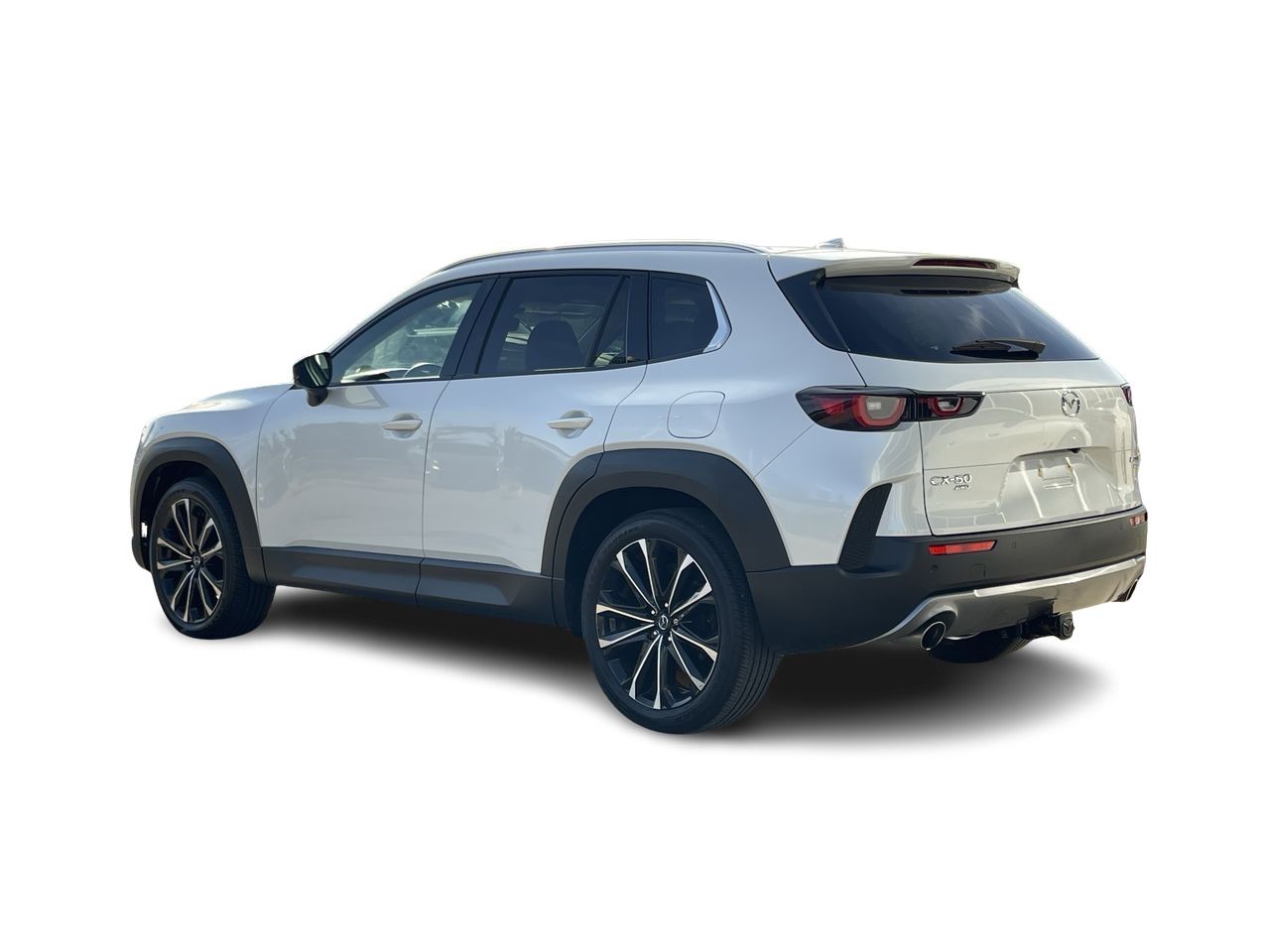 2024 Mazda CX-50
