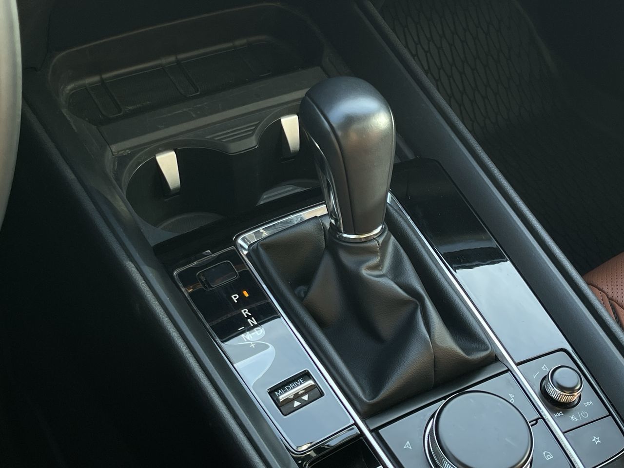 2024 Mazda CX-50