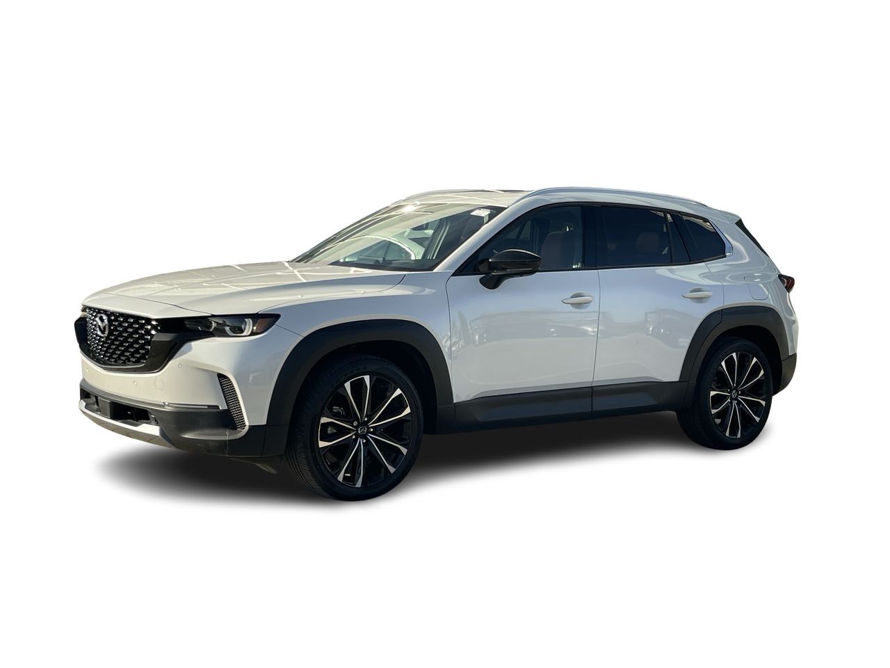 2024 Mazda CX-50