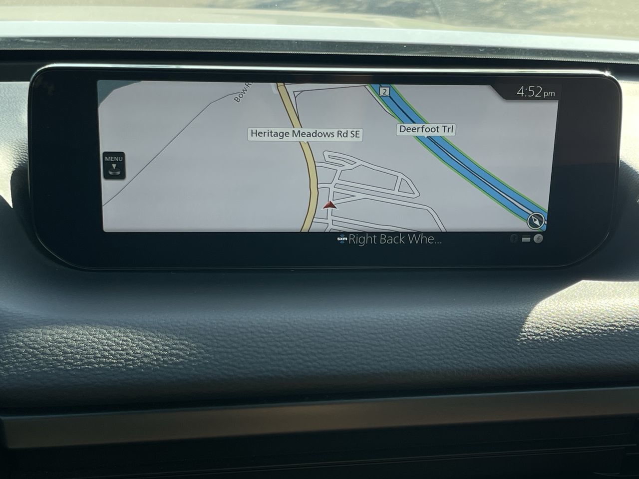 2024 Mazda CX-50