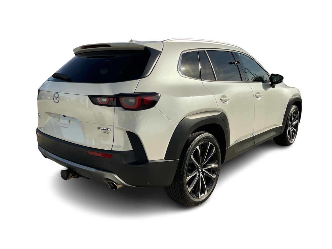 2024 Mazda CX-50