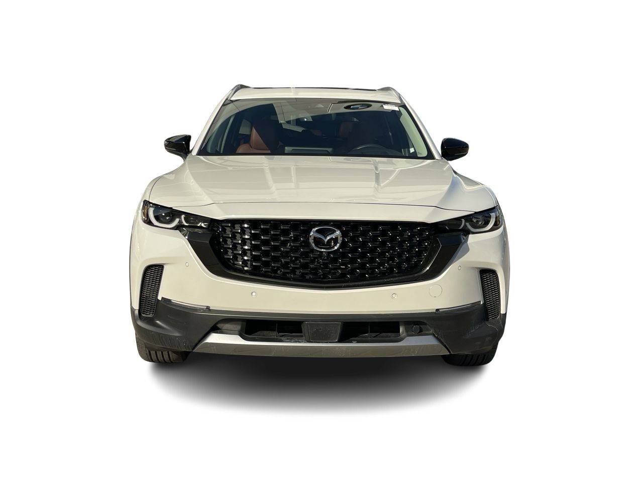 2024 Mazda CX-50