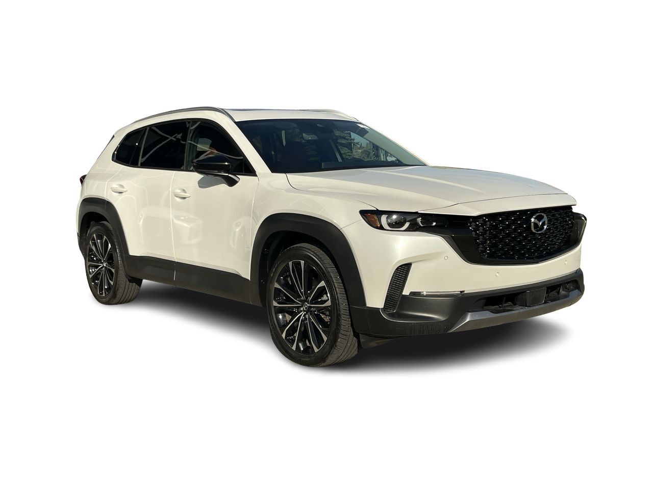 2024 Mazda CX-50