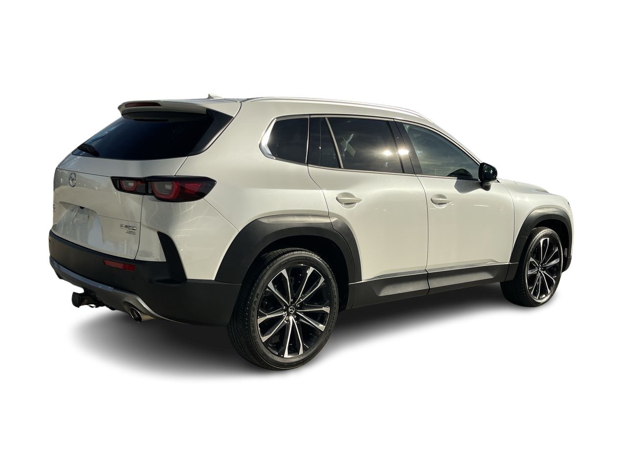 2024 Mazda CX-50