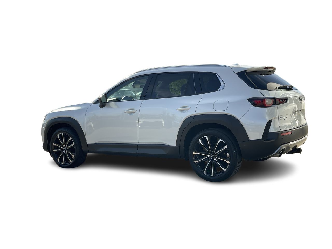 2024 Mazda CX-50