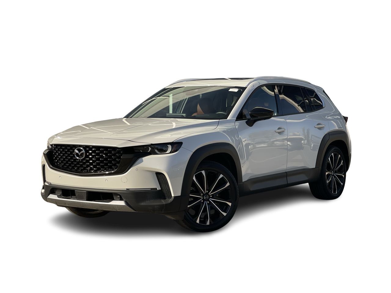 2024 Mazda CX-50