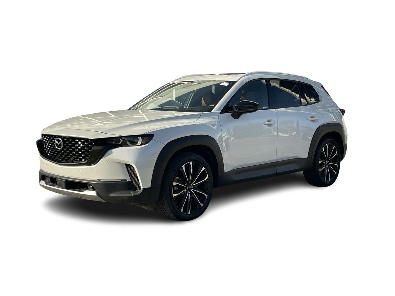 2024 Mazda CX-50